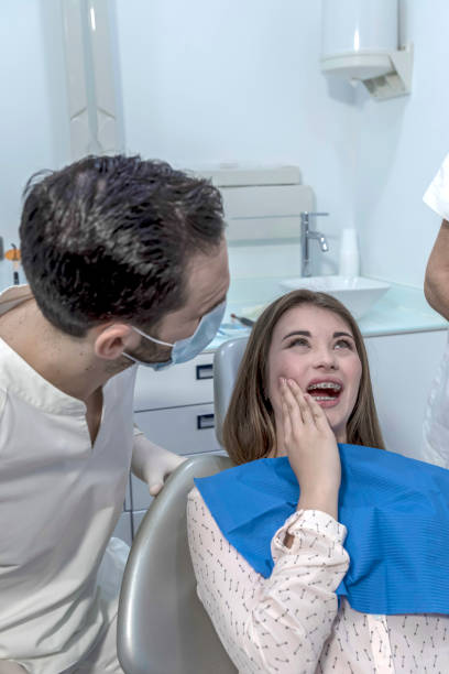 Best Emergency Broken Tooth Repair in Deming, NM
