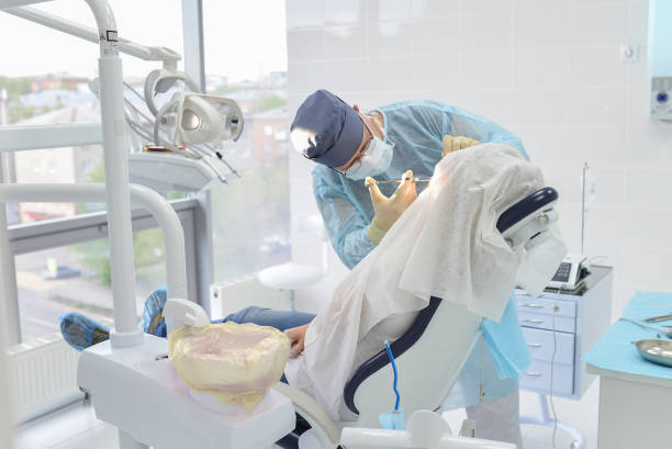 Best Emergency Treatment for Toothache in Deming, NM